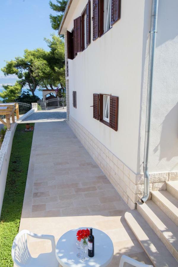 Adria 2 Apartment สลาทิเน ภายนอก รูปภาพ
